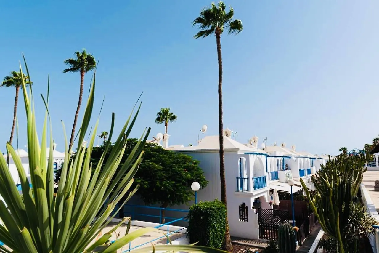 Maspalomas Casa Atlantico ספרד