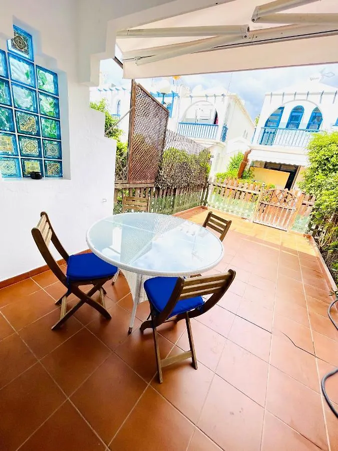 Maspalomas Casa Atlantico 0*, מספאלומס ספרד