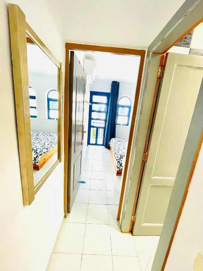 דירה Maspalomas Casa Atlantico