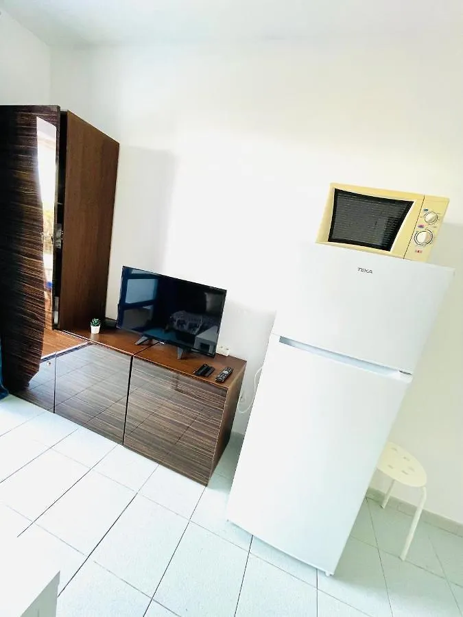 Maspalomas Casa Atlantico דירה מספאלומס