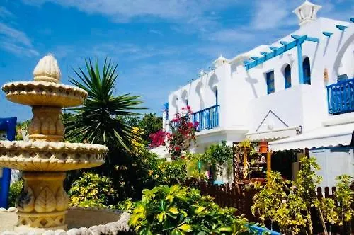 Maspalomas Casa Atlantico 0*, מספאלומס