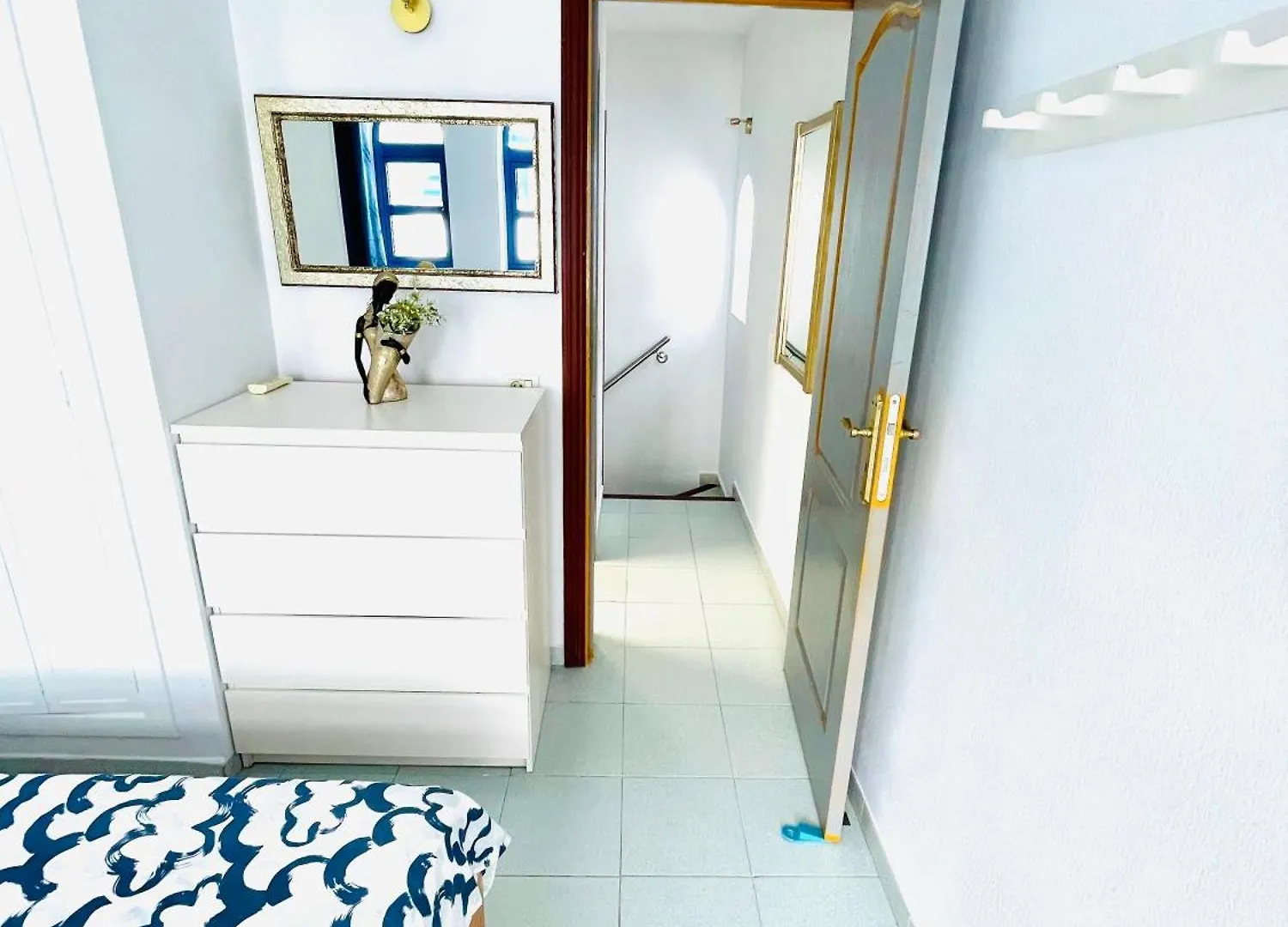 דירה Maspalomas Casa Atlantico