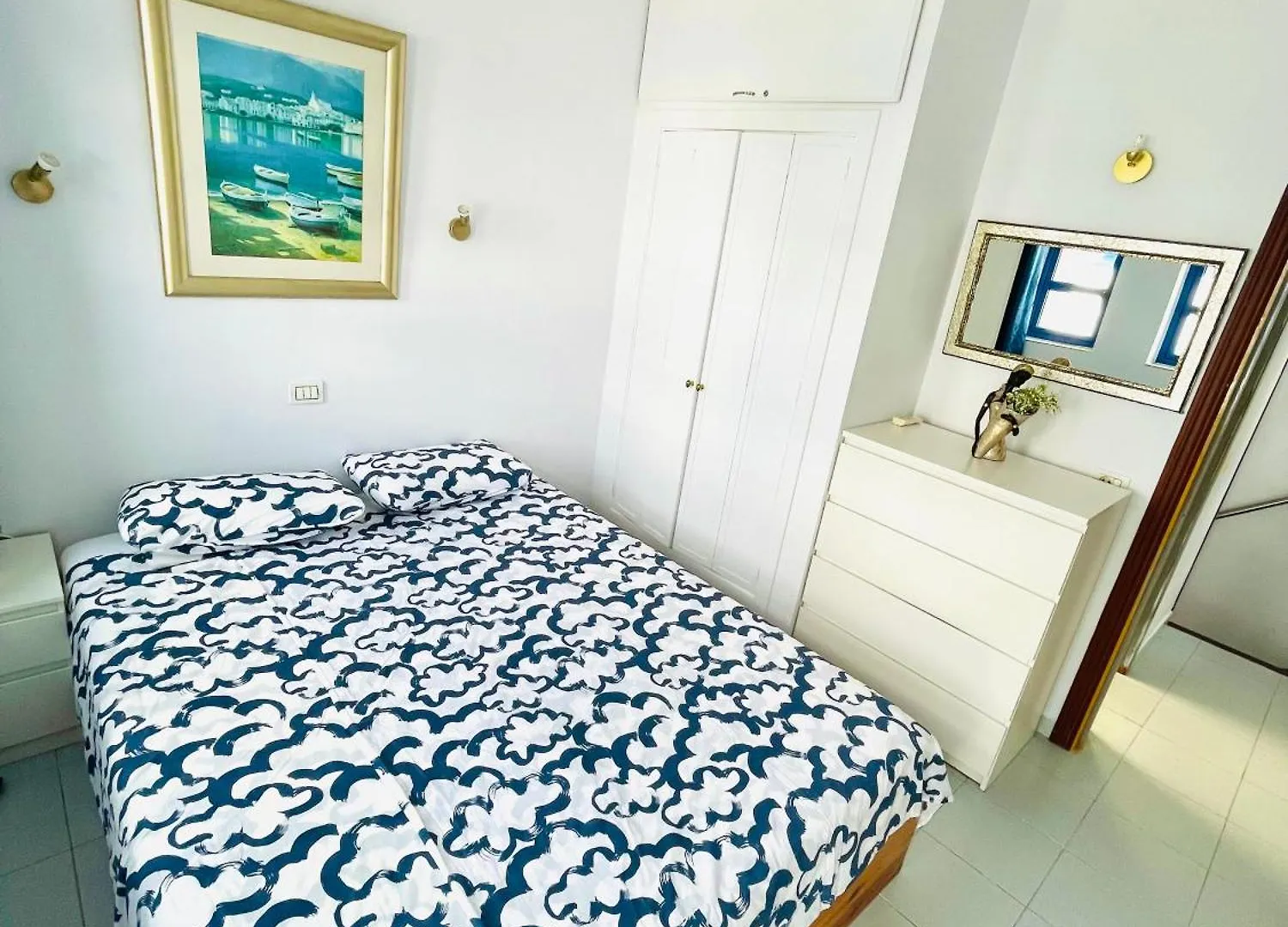 דירה Maspalomas Casa Atlantico