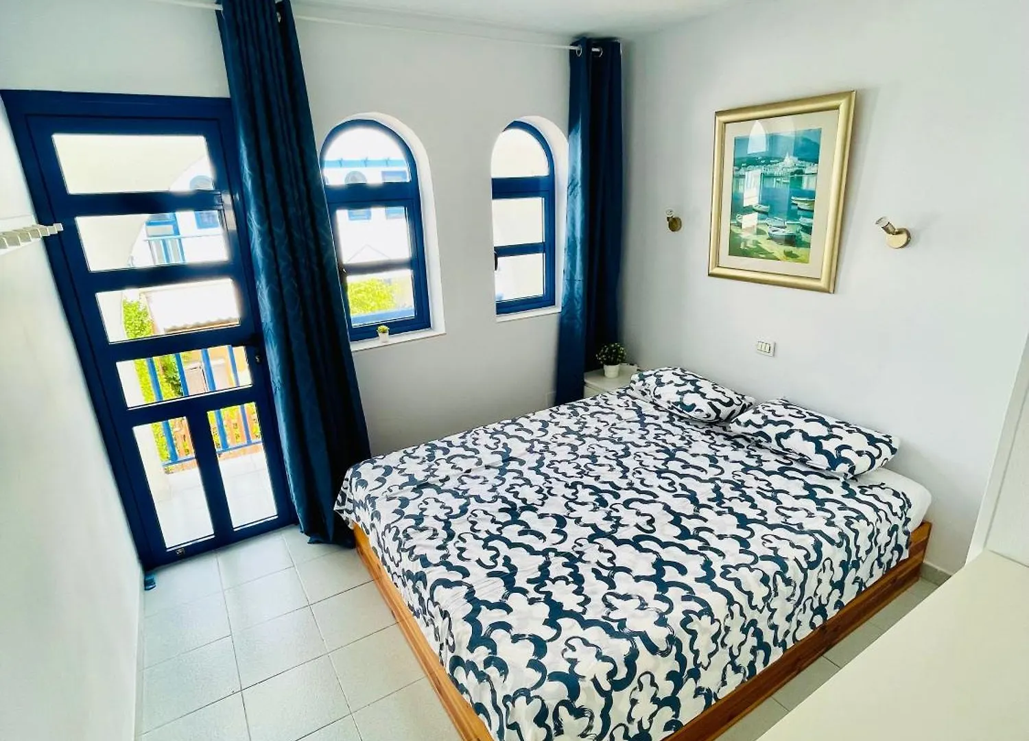 Maspalomas Casa Atlantico ספרד