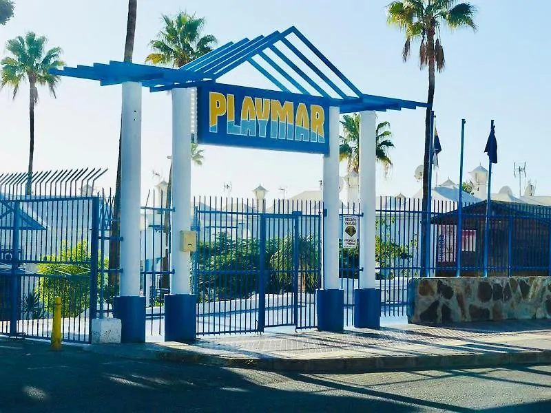 Maspalomas Casa Atlantico 0*, מספאלומס ספרד