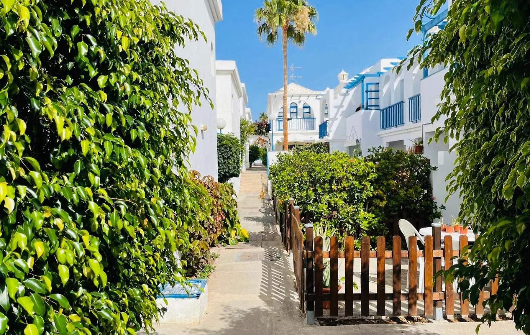 Apartmán Maspalomas Casa Atlantico